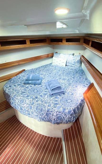 Foto 7 von 12: Hotel flotante MrRingo