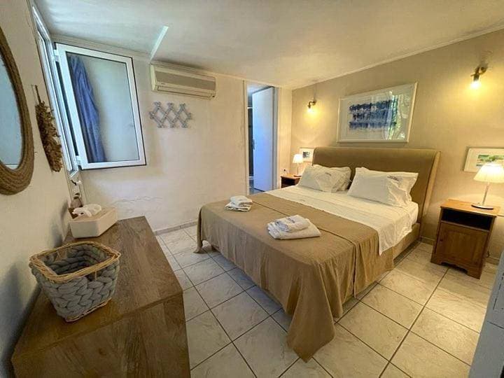 Foto 4 von 17: Two-Bedroom Villa