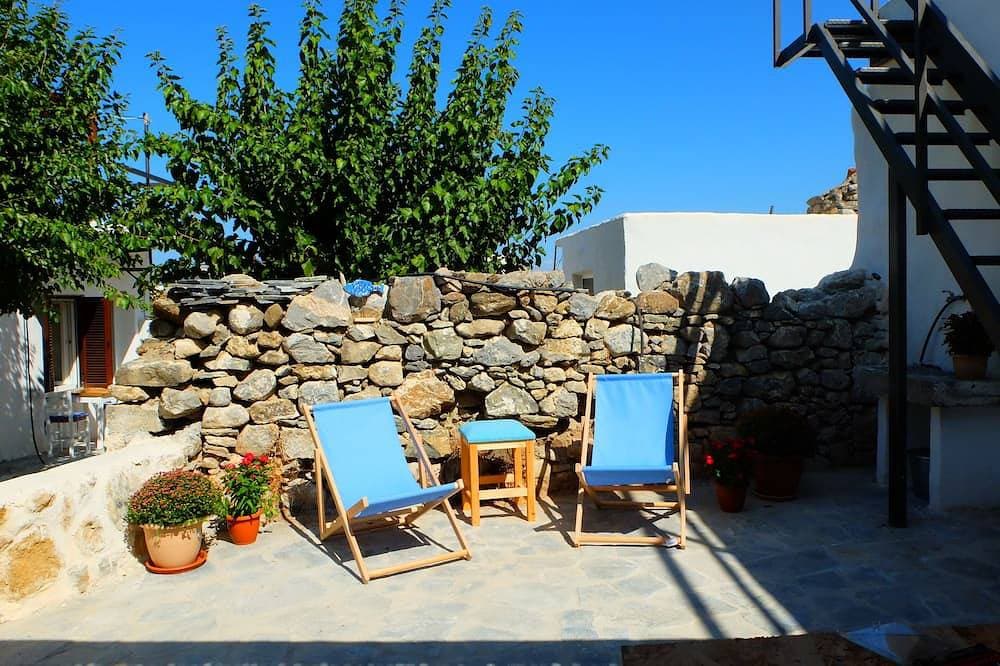 Kavousi Cottages, Genieten en Ontspannen in een Traditioneel Levendig Dorp 1