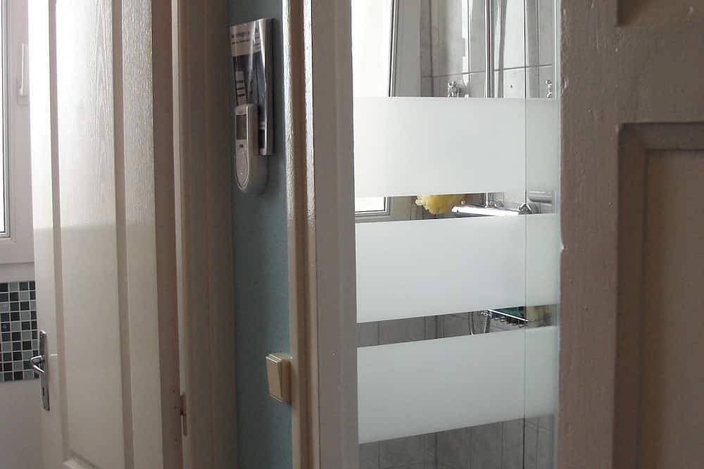 Foto 3 von 30: Wohnung 40 m2, sehr komfortabel, nach Süden ausgerichtet, Le Tréport voll Zentrum und Strand