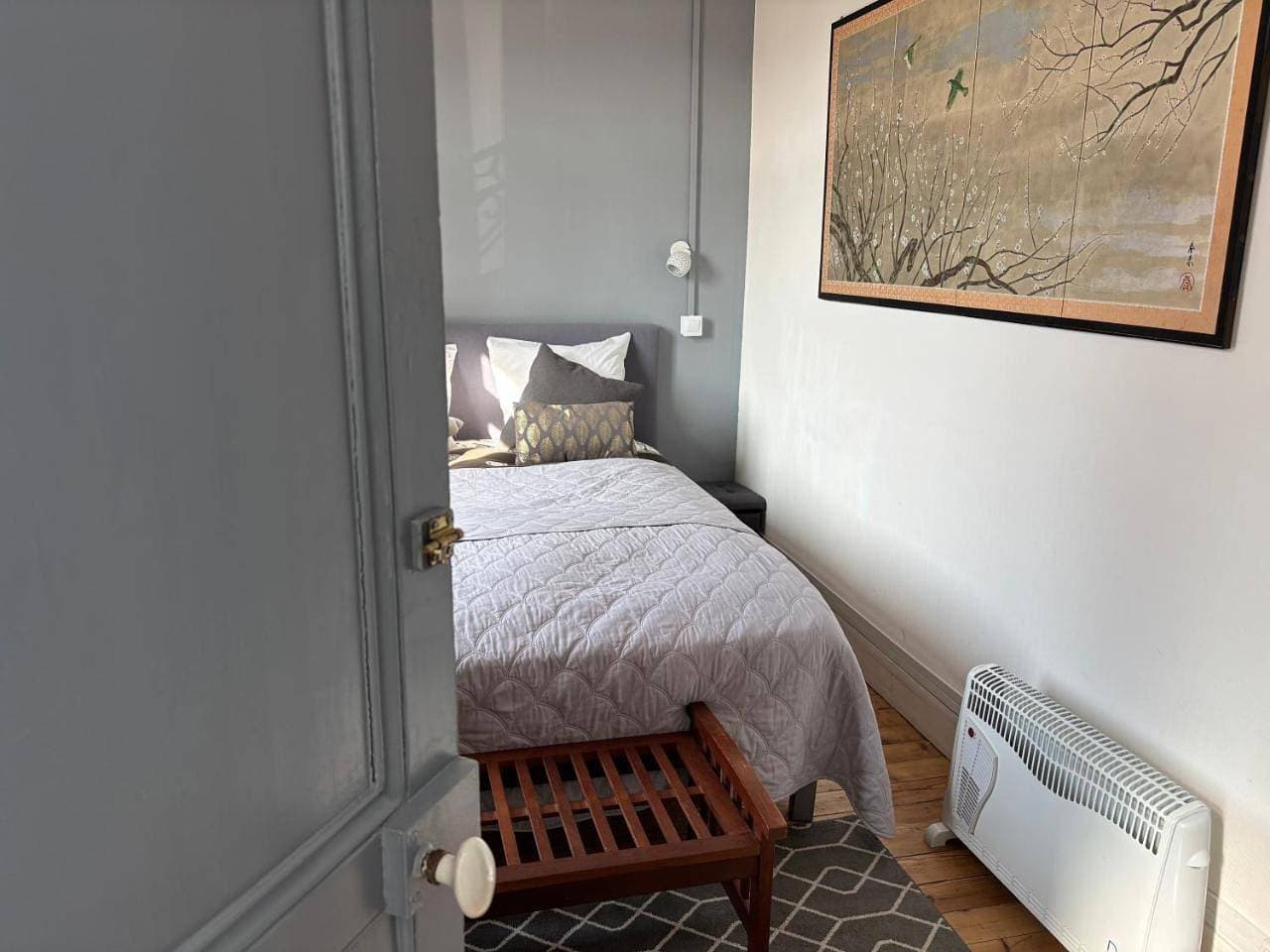 Foto 13 von 23: Standard Double Room