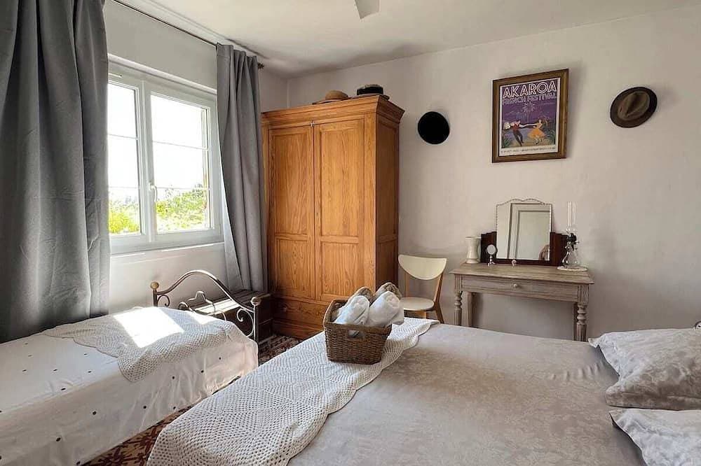 Foto 8 von 30: Cosy house with garden, terrace & pond view - Saint-Chamas