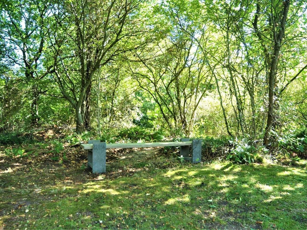 Foto 2 von 38: Charmante Hutte in Friedlichem Fjand