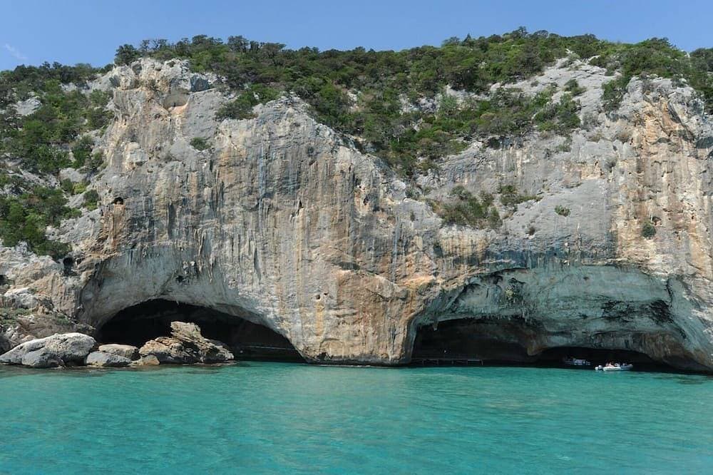 Foto 11 von 22: Zweizimmerwohnung Am Meer In Sardinien Nur 50 Mt Vom Meer Und Stränden Entfernt !!