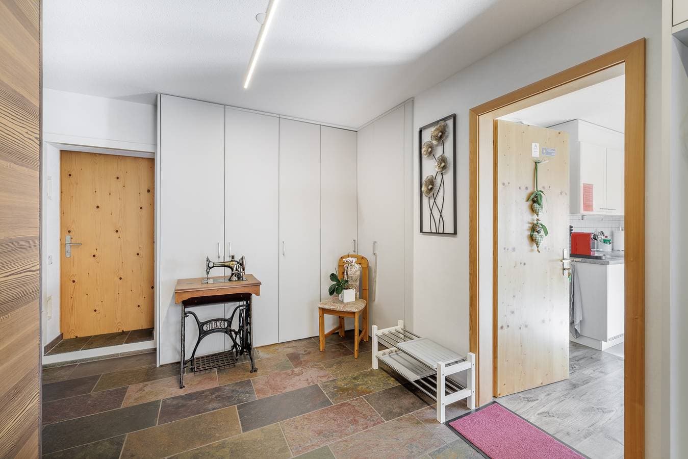 Foto 13 von 18: Ferienwohnung Wieser - Ferienwohnung für 2-3 Personen
