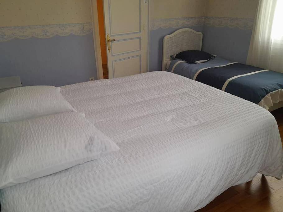 Foto 10 von 22: Three-Bedroom House