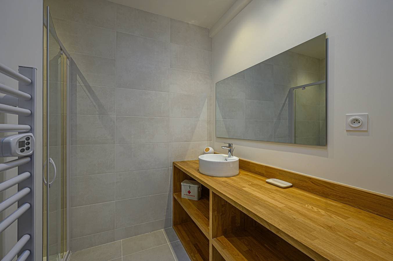 Foto 5 von 28: Ferienhaus für 4 Personen mit Terrasse