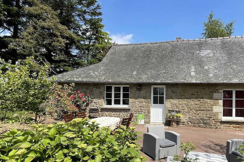 Steinhaus mit Garten in der Normandie, WLAN inklusive 1