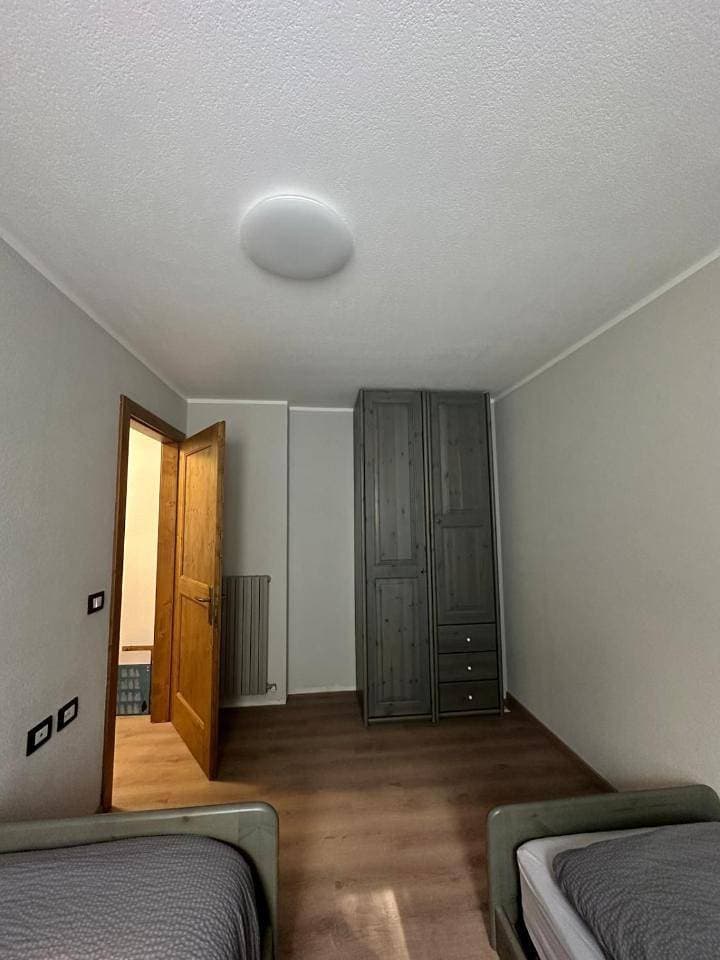 Foto 11 von 13: Two-Bedroom Family Apartment