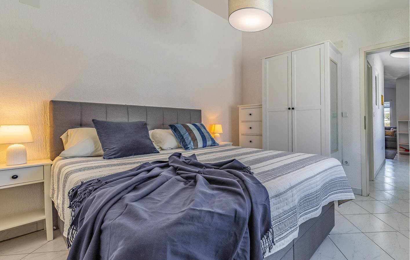 Foto 5 von 29: Gemütliche Ferienwohnung mit Pool, WLAN und Zugang zum Strand – nur 1,5 km entfernt!