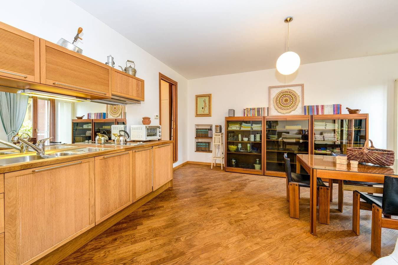 Foto 12 von 27: Ferienwohnung 'Im Zentrum von Salò' mit Balkon, WLAN und Klimaanlage