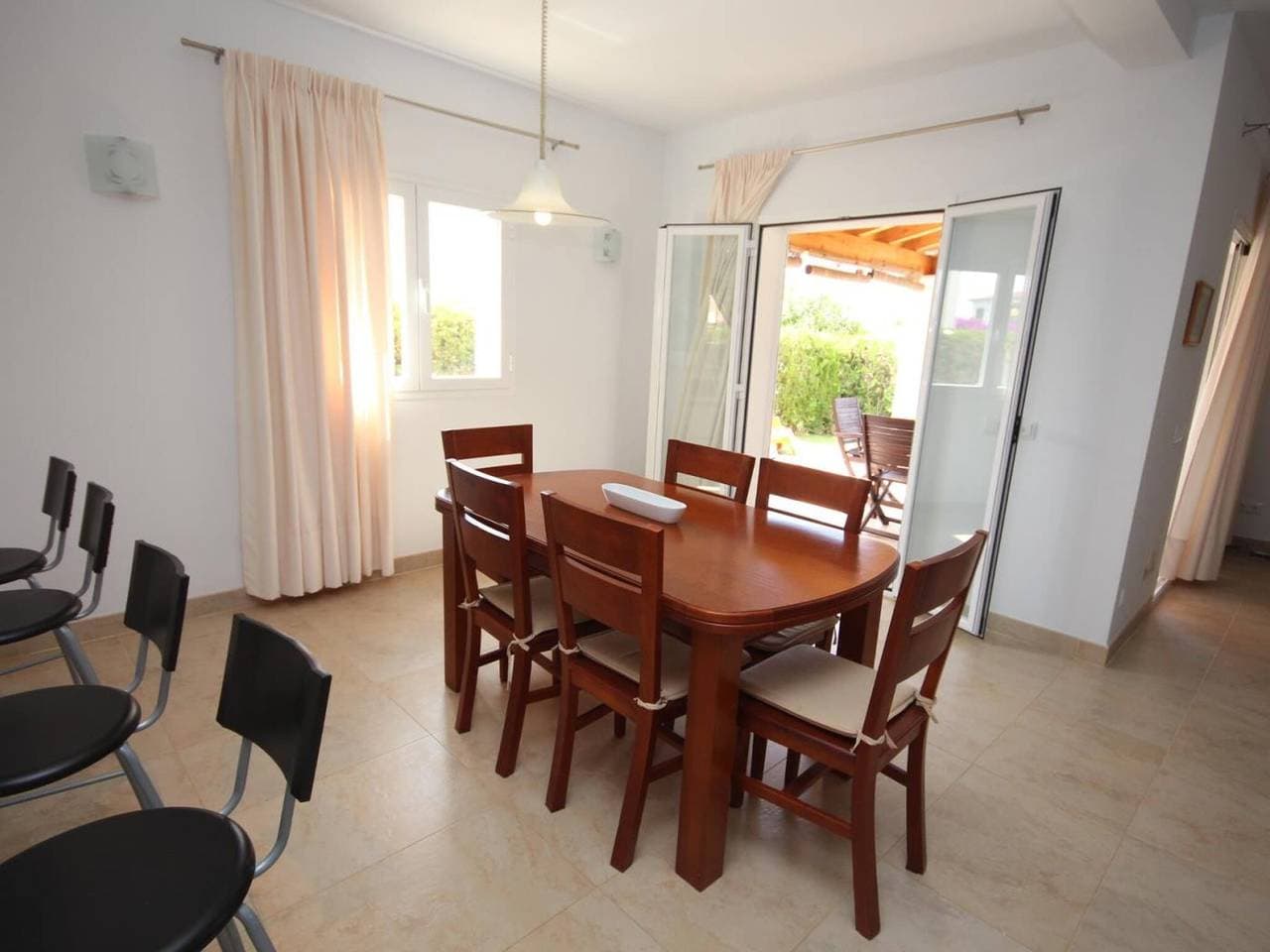 Foto 9 von 32: Casa Diaz, Sa Rapita, Mallorca