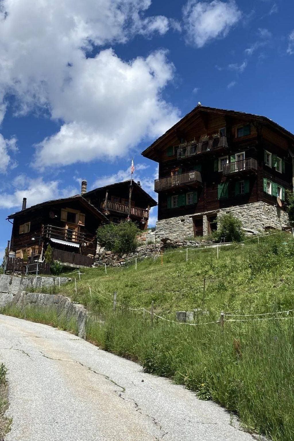 Foto 3 von 16: Chalet Spycher