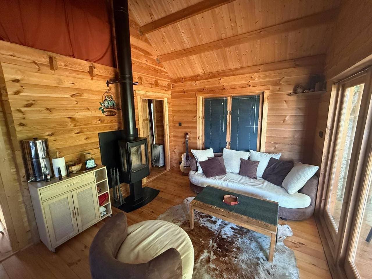 Foto 9 von 13: One-Bedroom Chalet