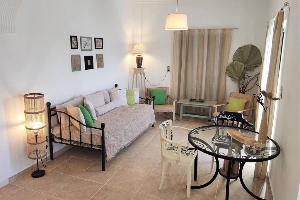 Foto 5 von 18: Two-Bedroom Apartment