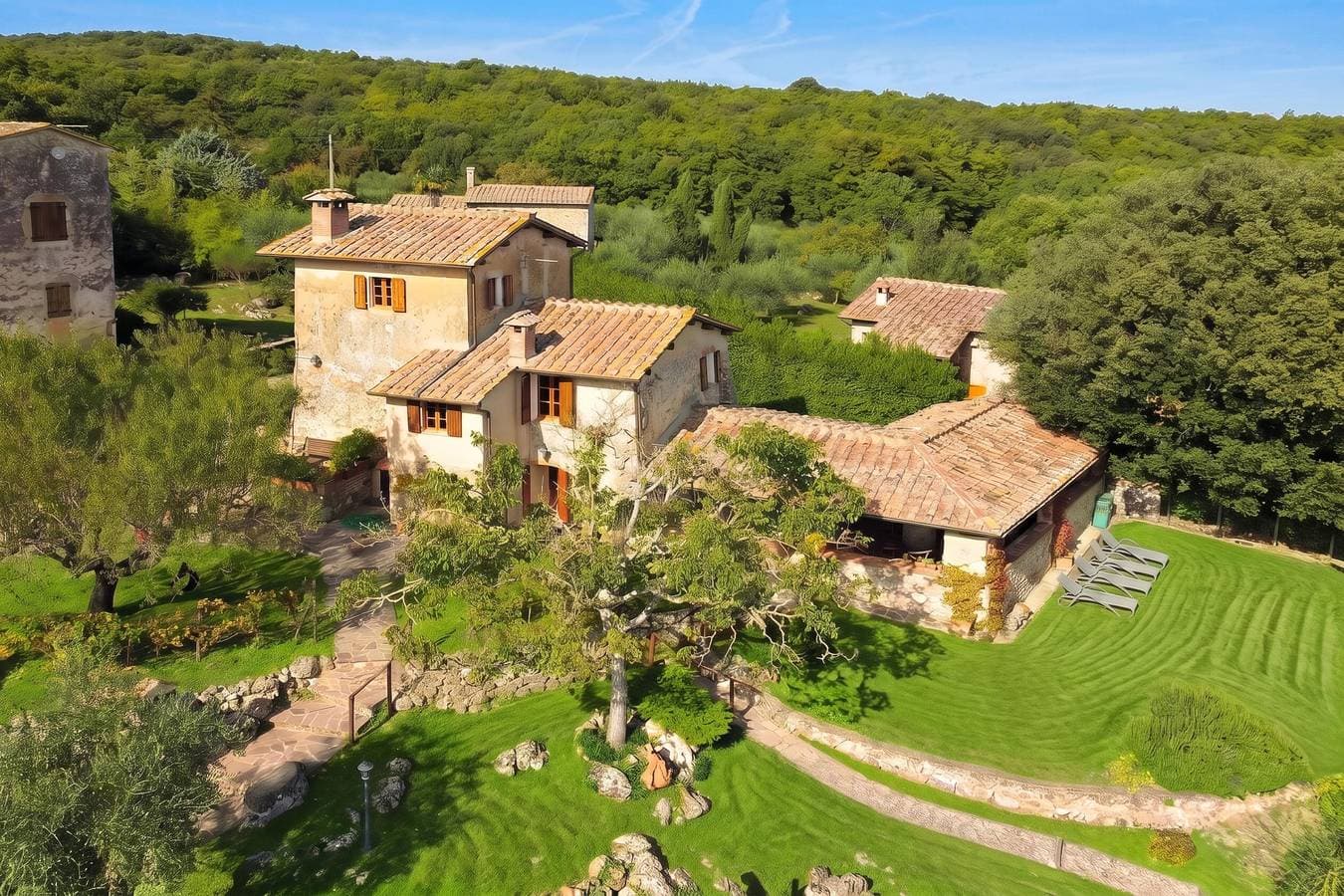 Il Fortino 1