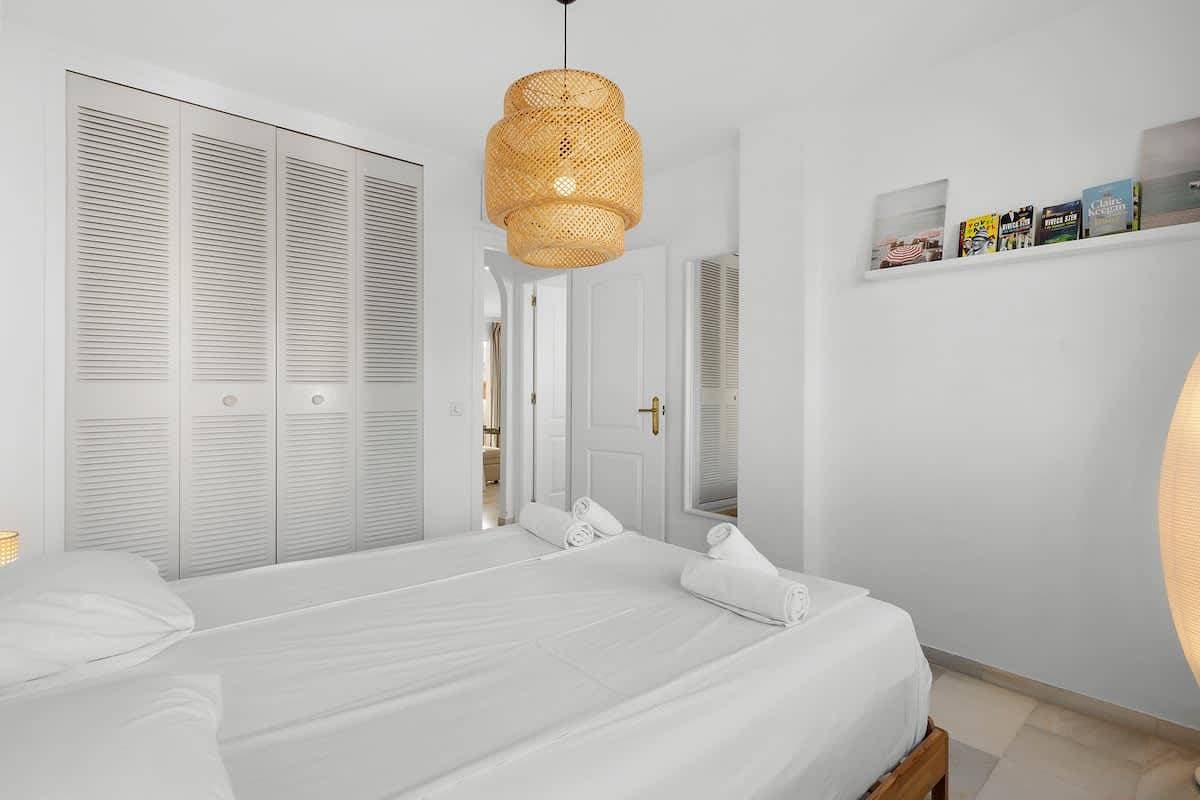 Foto 6 von 20: Retreat in Torremolinos by Costarentals