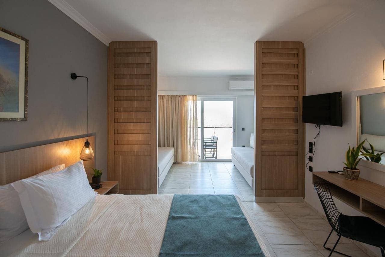 Foto 8 von 19: Superior Double Room