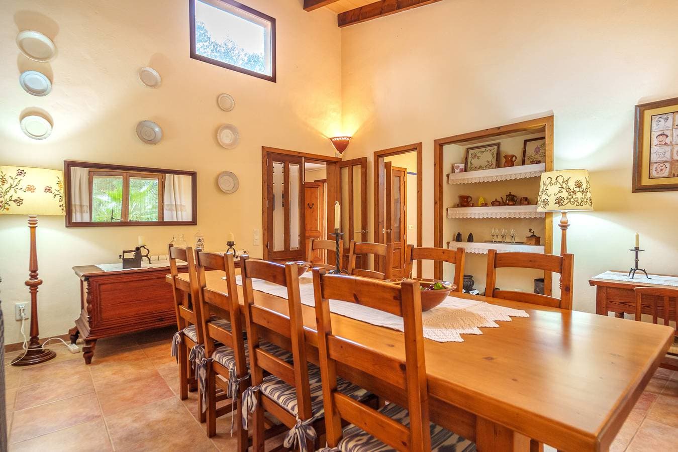 Foto 8 von 39: Ferragut Crestatx by Mallorca Villa Selection