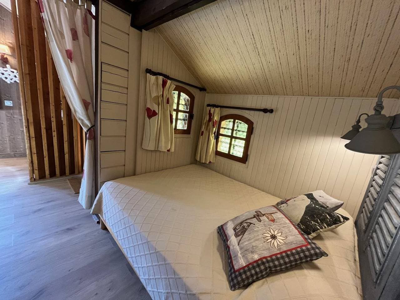 Foto 3 von 30: La Borge - Chalet A