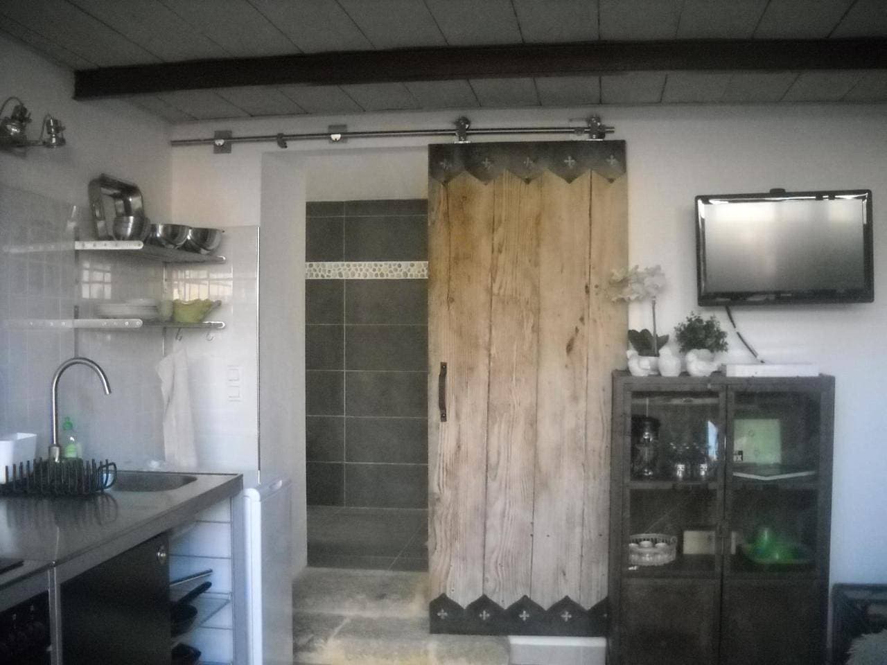 Foto 13 von 61: Duplex Apartment