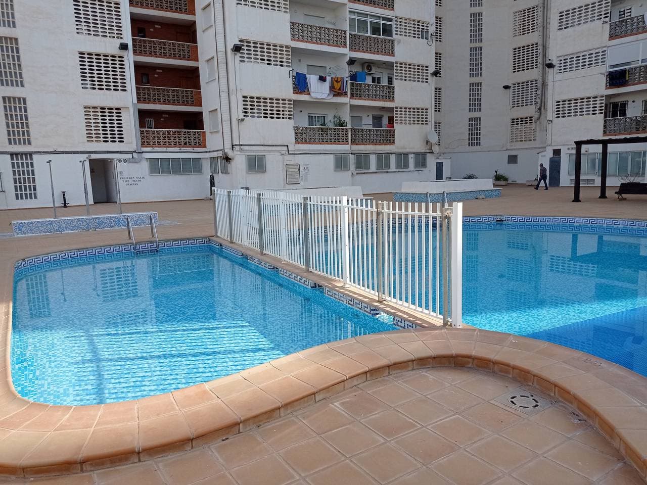 Foto 7 von 36: 2-Zimmer-Wohnung in Gandia, Haustiere erlaubt, strandnah