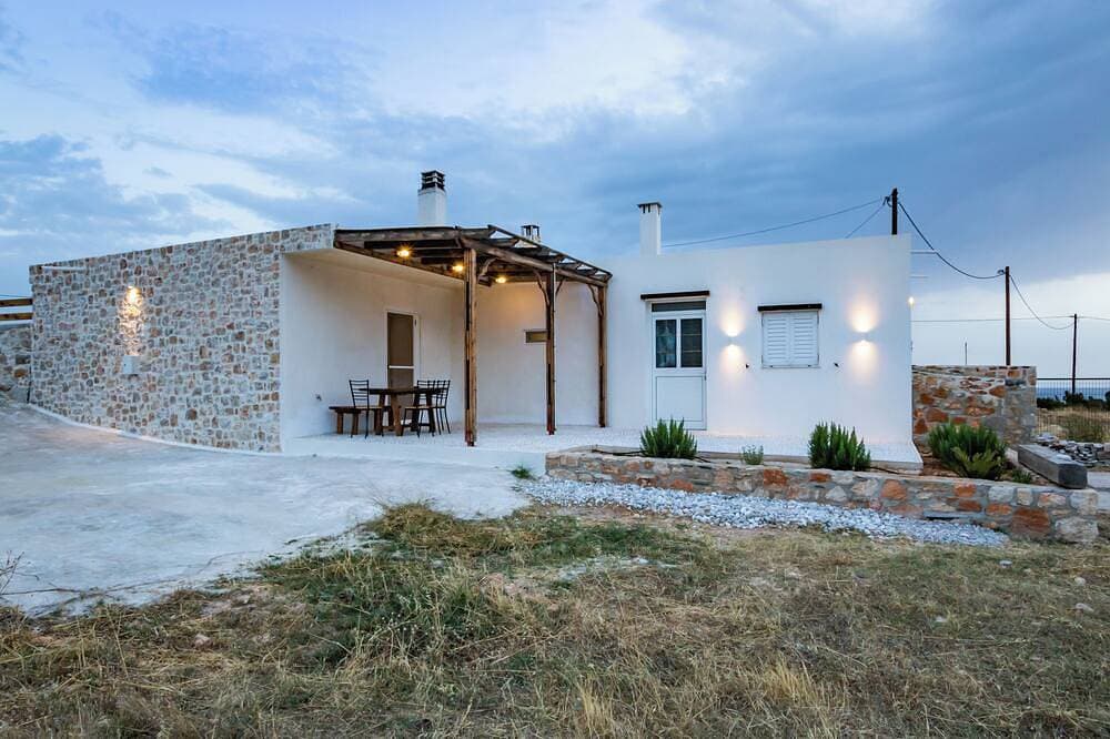 Foto 13 von 28: Sea La Vue : Your Exclusive Retreat Awaits on Greece's Untouched Gem