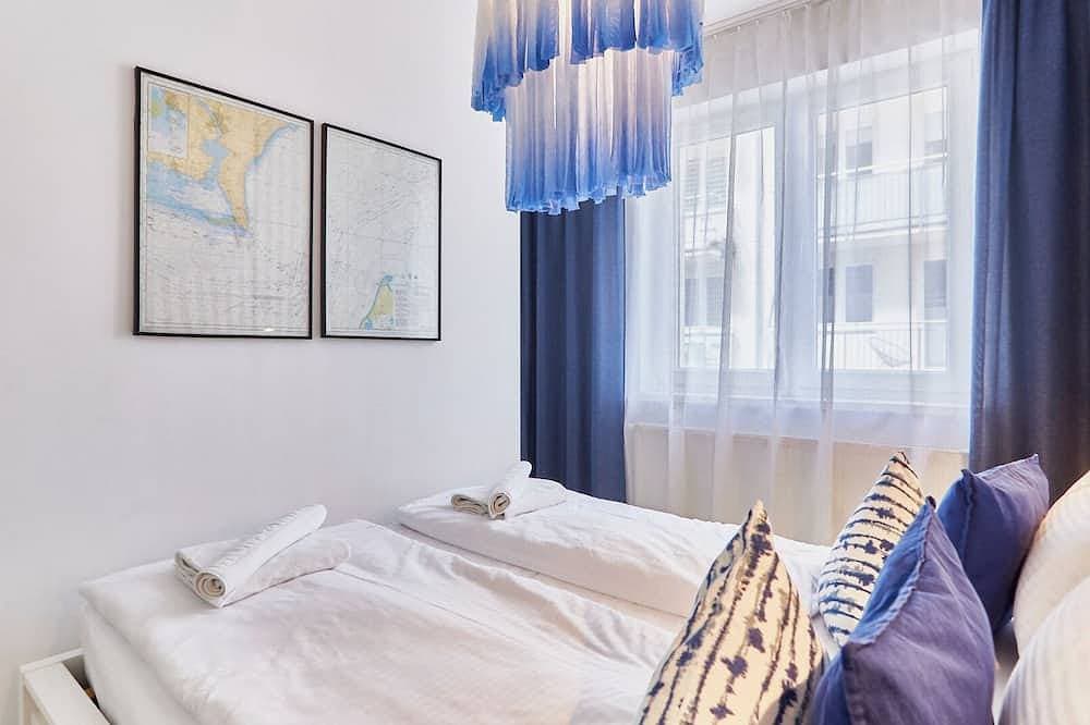 Foto 3 von 14: Ferienwohnung/App. für 4 Gäste mit 30m² in Świnoujście