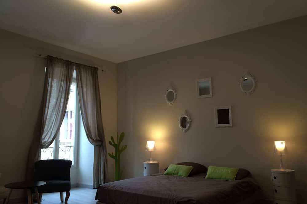 Foto 5 von 26: Gite in einem bestimmten Design achtzehnten Hotels