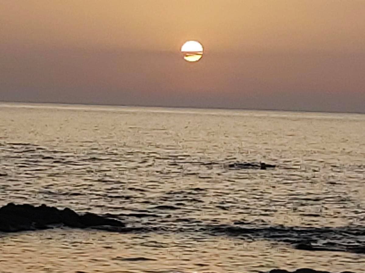 Bilocale in Residenza con Vista Mare - B9 1