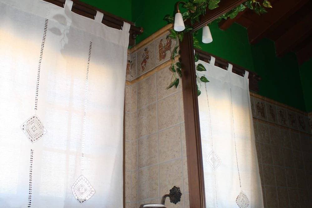 Foto 5 von 30: Ideal für Familien. Privates Schwimmbad. Andalusisches Haus Ganz in der Nähe von Málaga