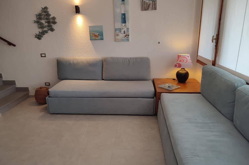 Foto 10 von 30: Elegant and spacious apartment with terrace and gulf view in Costa Smeralda