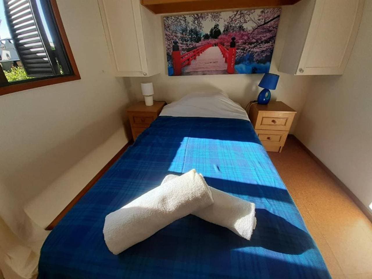 Foto 11 von 52: Villa für 5 Personen mit Terrasse