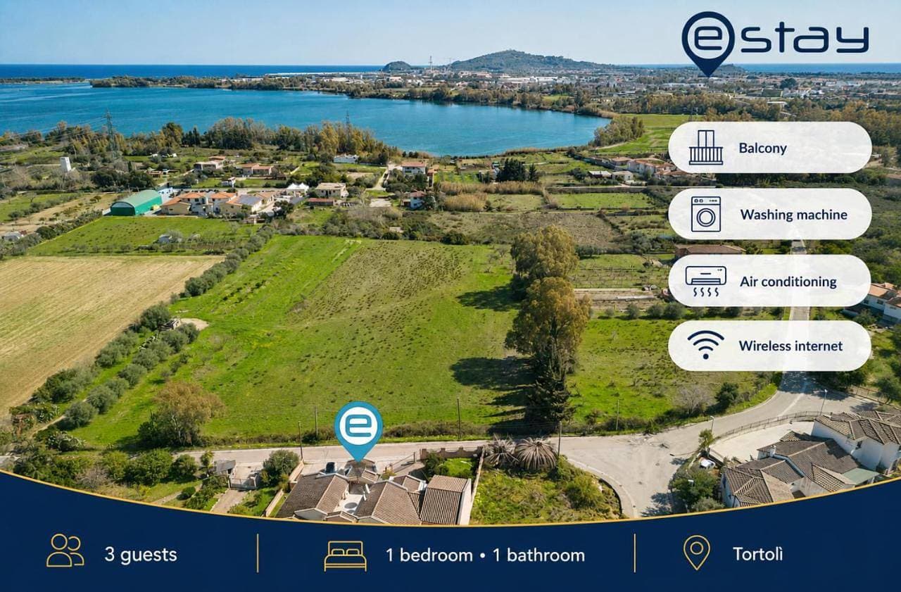 Estay - Sun & Sea Studio 1