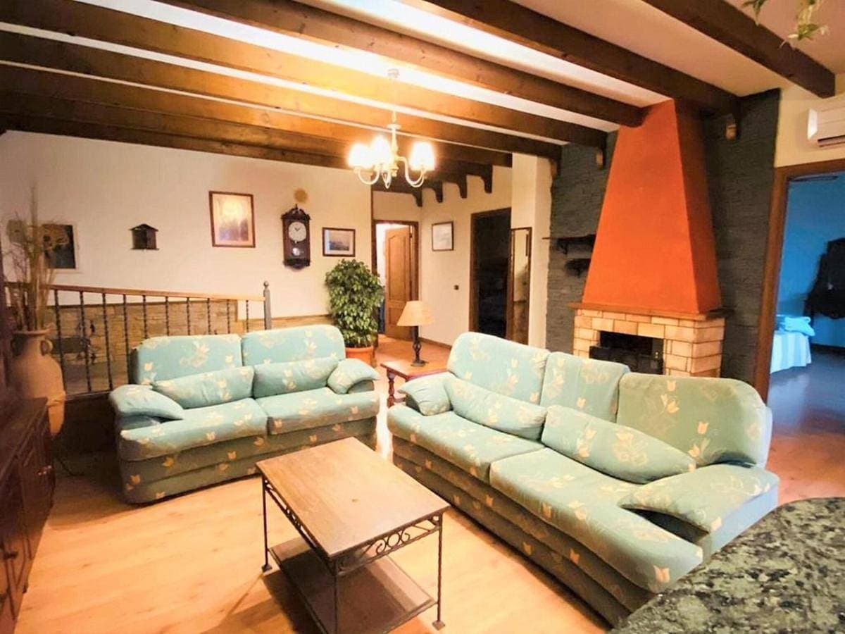 Foto 9 von 20: Two-Bedroom Holiday Home