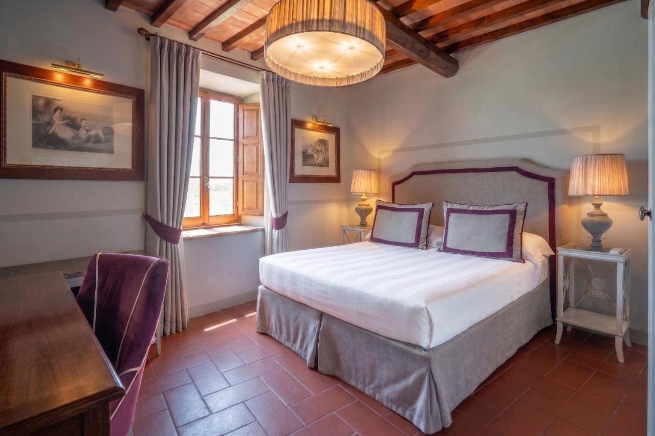 Foto 6 von 11: Standard Double or Twin Room
