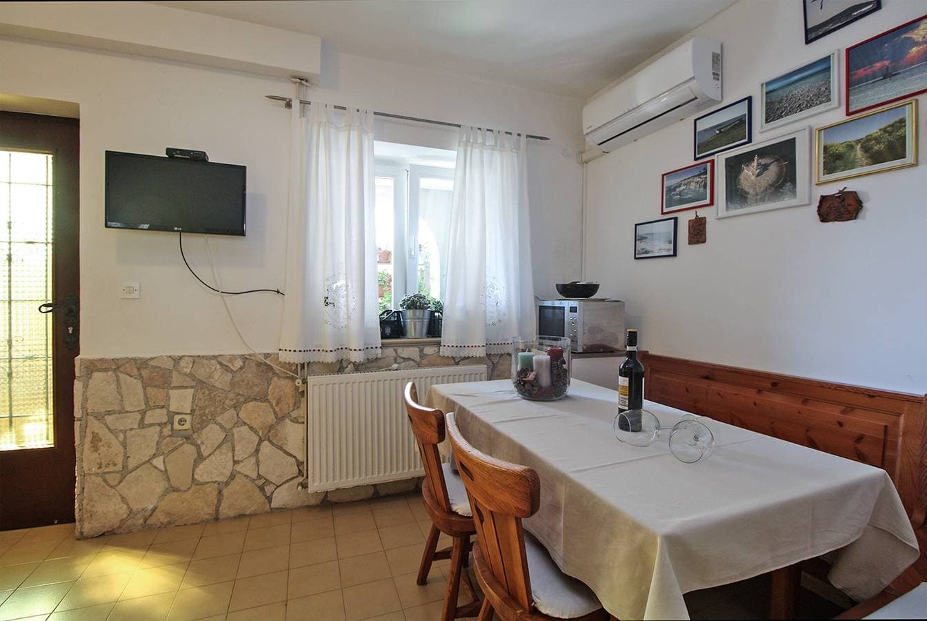Foto 10 von 21: Ferienwohnung für 2 Personen mit Terrasse