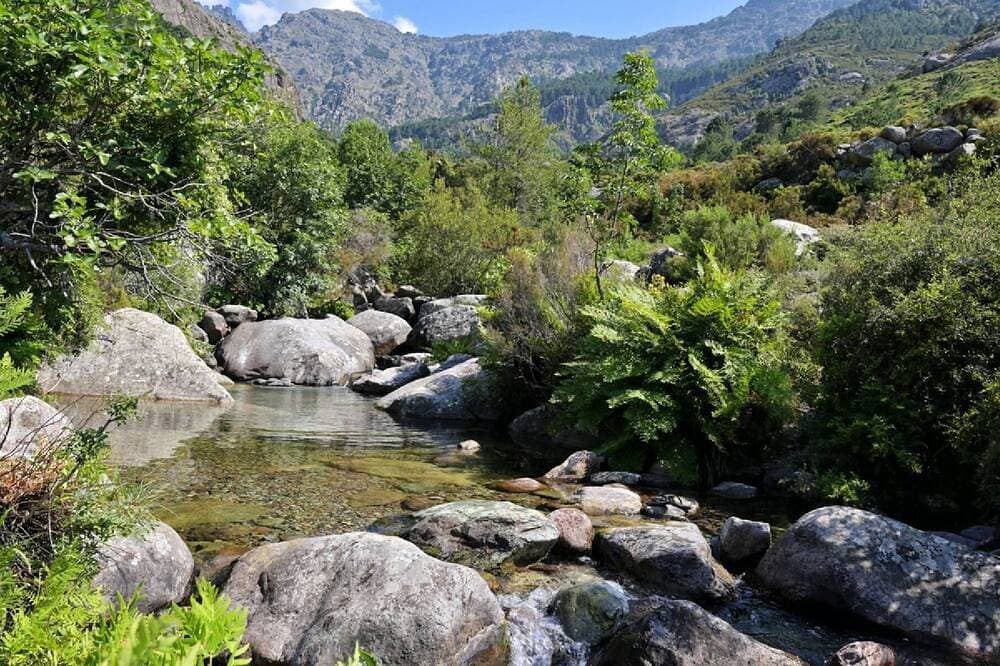 Foto 13 von 13: A Charming 4-Star Hotel In Haute-Corse<br>The luxury of taking the time