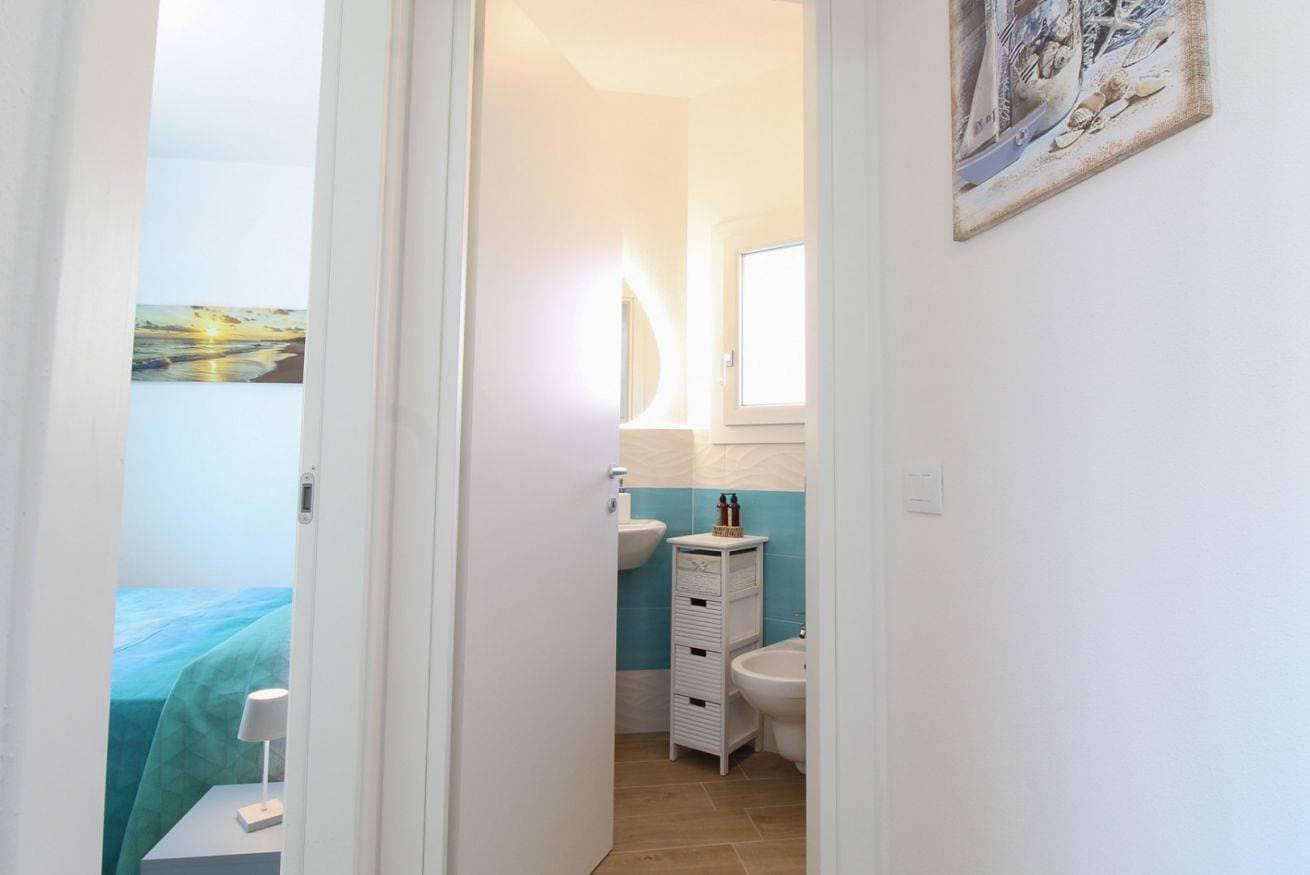 Foto 7 von 22: Casa Sara - Nuovo e Luminoso con Ampia Veranda