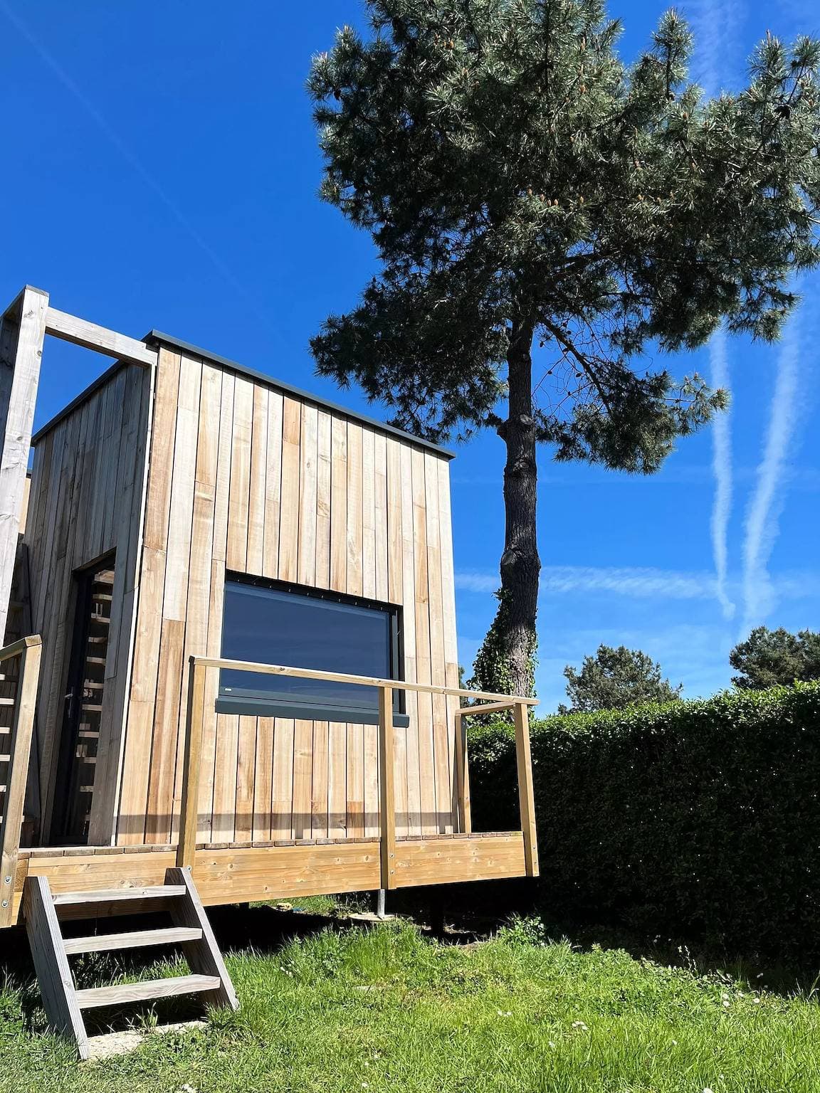 Foto 6 von 59: Caban'étape 3 Personen
