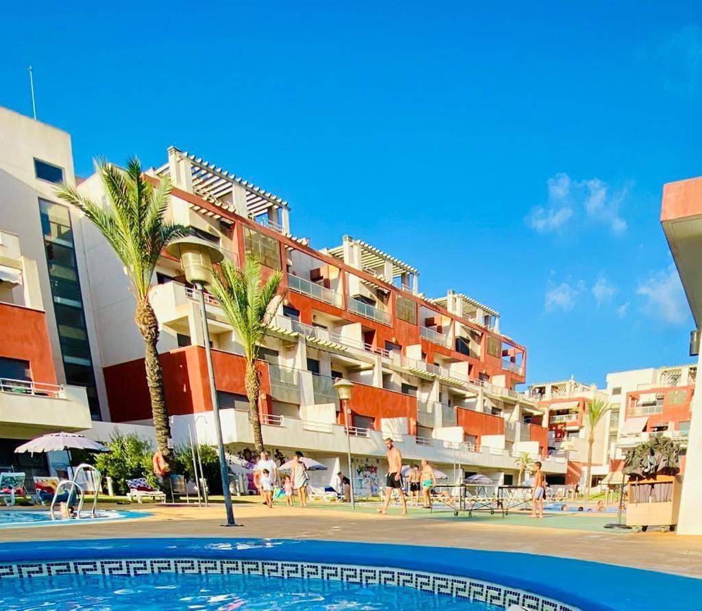 Foto 9 von 24: Apartment with Sea View