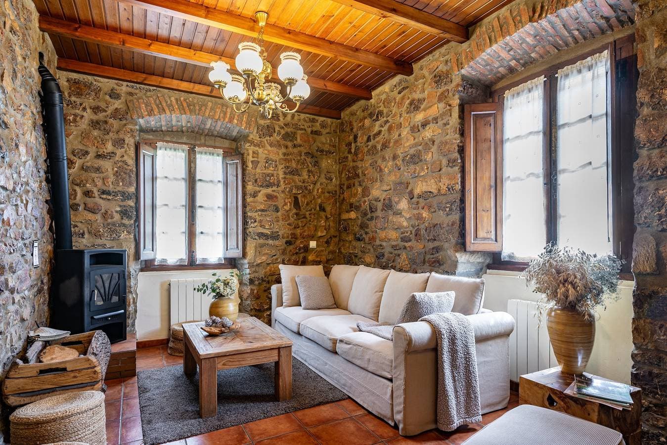 Foto 13 von 20: Casa Rural Selmo im Herzen von Asturien