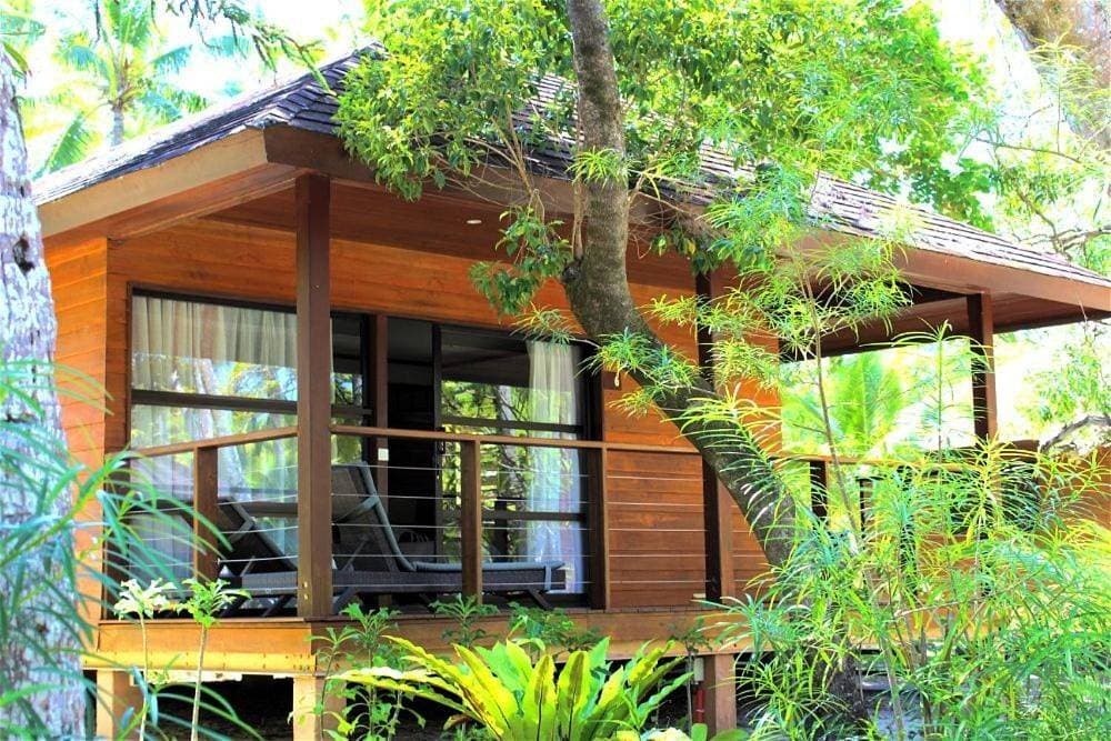 Foto 3 von 8: Bungalow jardin