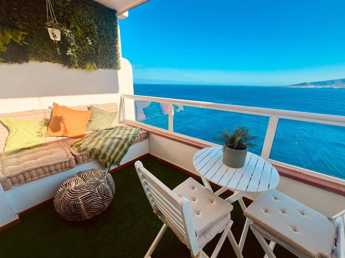 Familiar and relax apartment in Tenerife 1