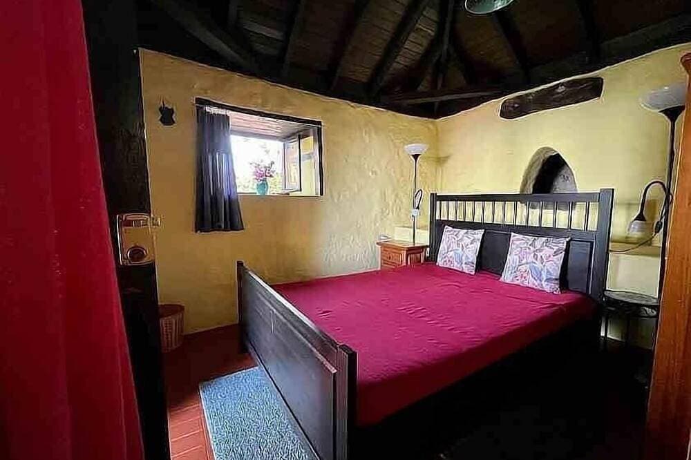Foto 4 von 21: Ferienhaus für 5 Gäste mit 70m² in Tijarafe