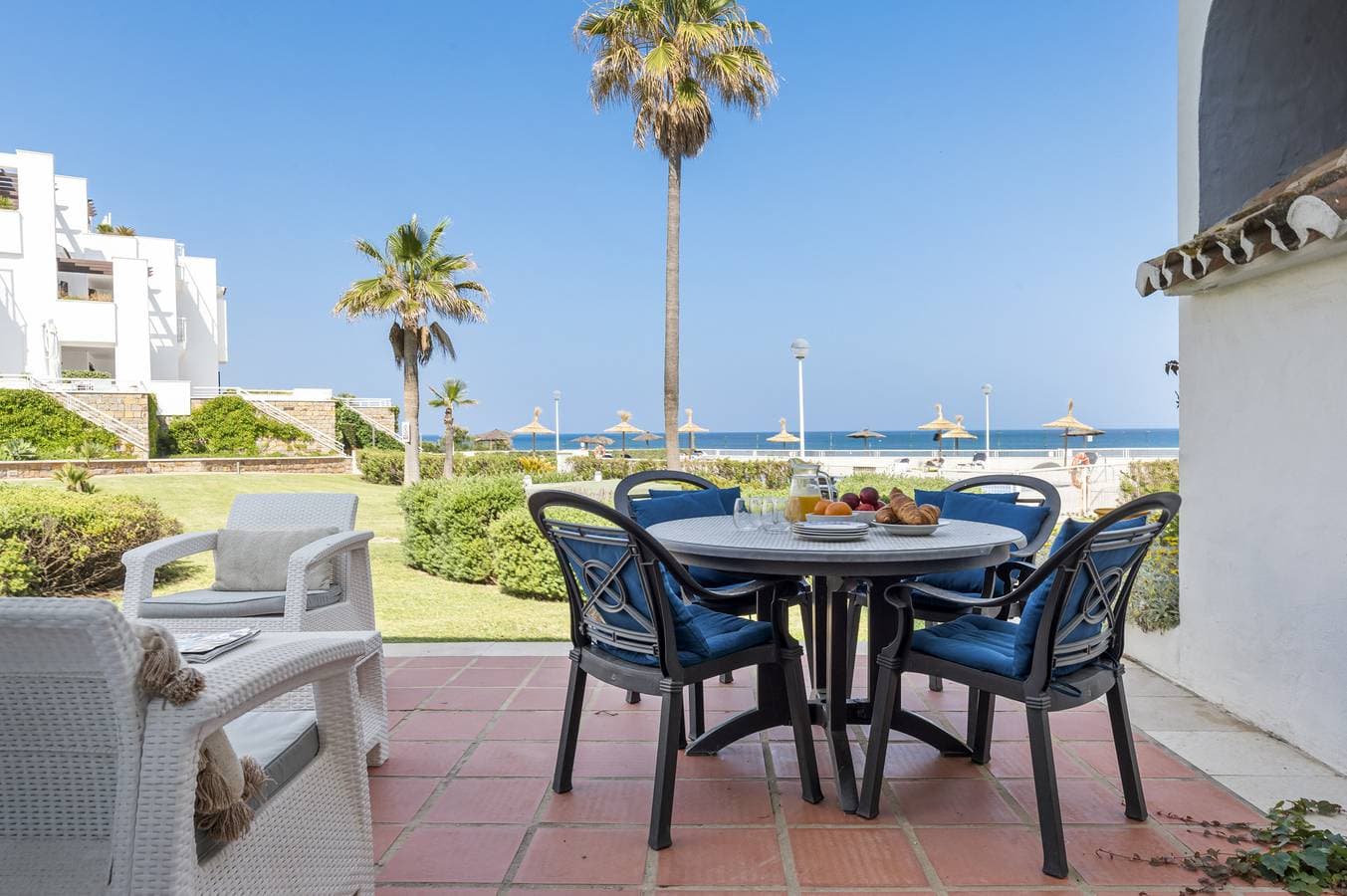 Foto 7 von 29: Casares del Mar | Beachfront Townhouse