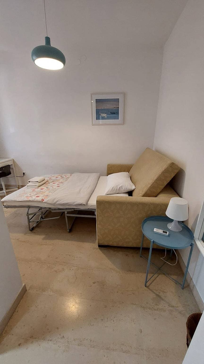 Foto 2 von 9: Ferienwohnung für 2 Personen