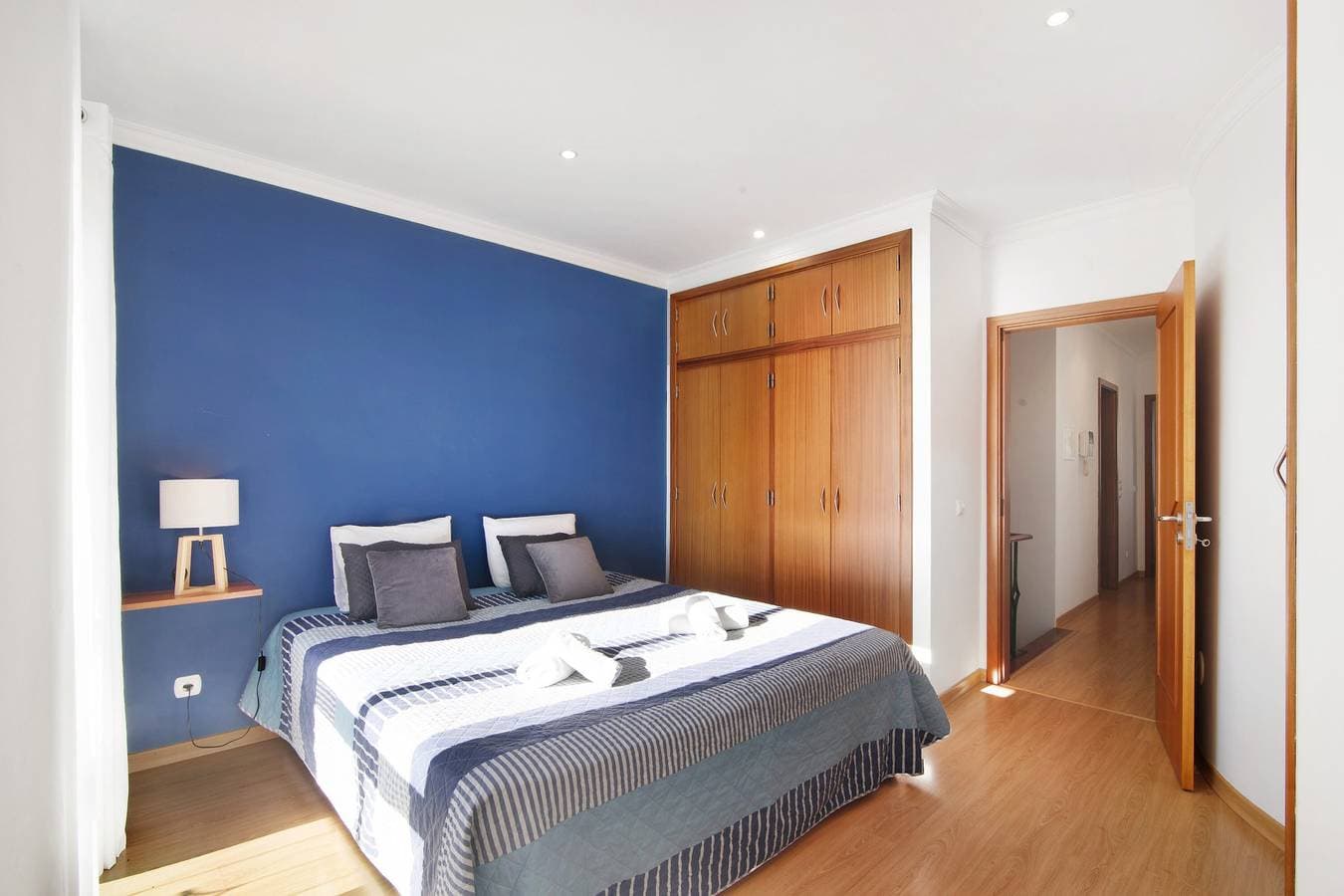 Foto 13 von 25: Ferienwohnung 'Duplex Peixe Balão' mit WLAN