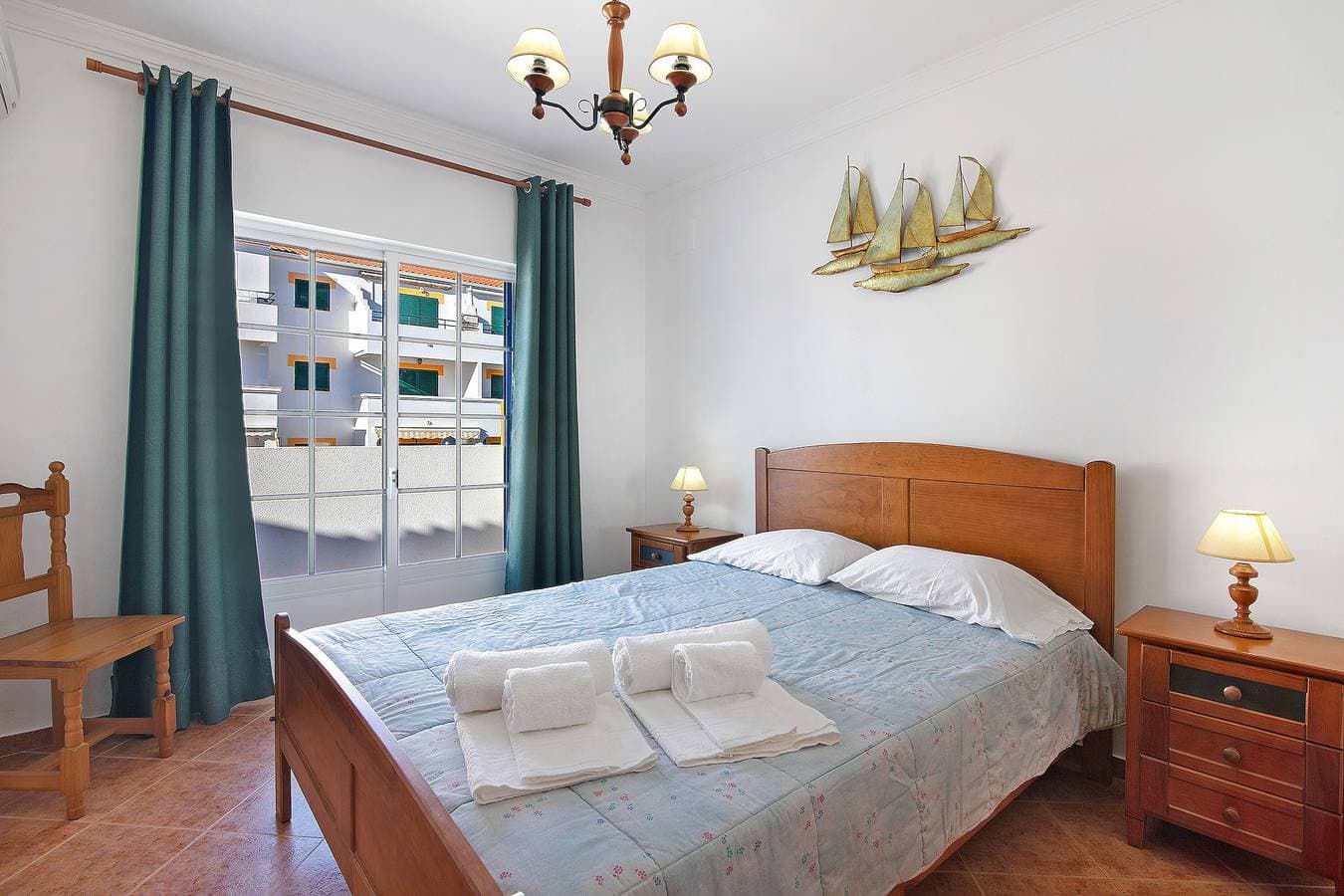 Foto 10 von 27: Villa '41' mit privater Terrasse und WLAN
