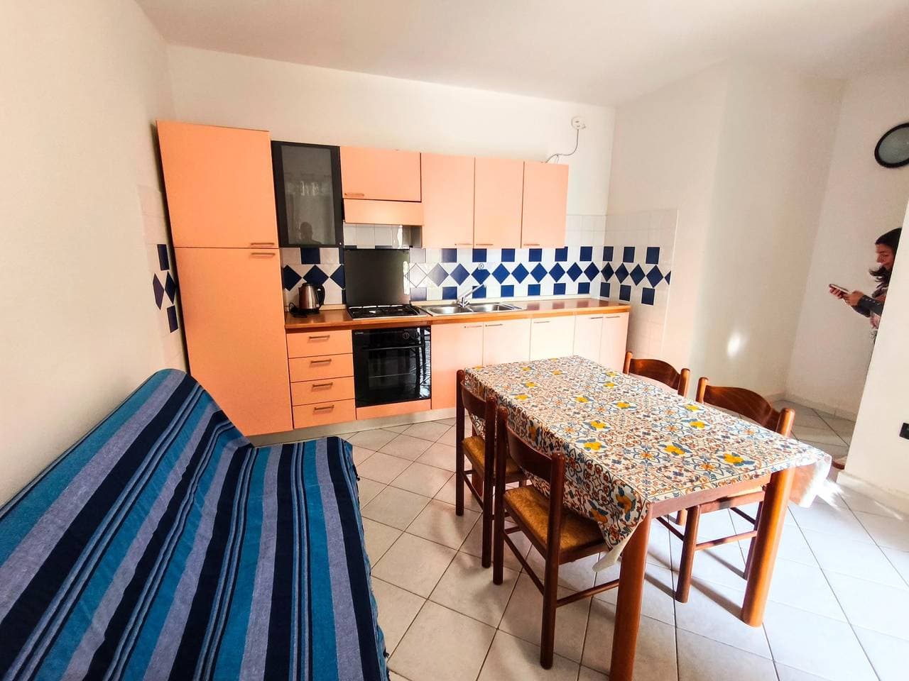 Foto 8 von 30: Apartment mit Pool und privatem Parkplatz